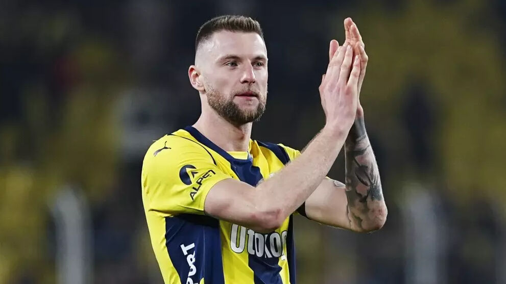 Savunma bakanı Skriniar! Slovak yıldız bir stoperden fazlası çıktı - 1. Resim