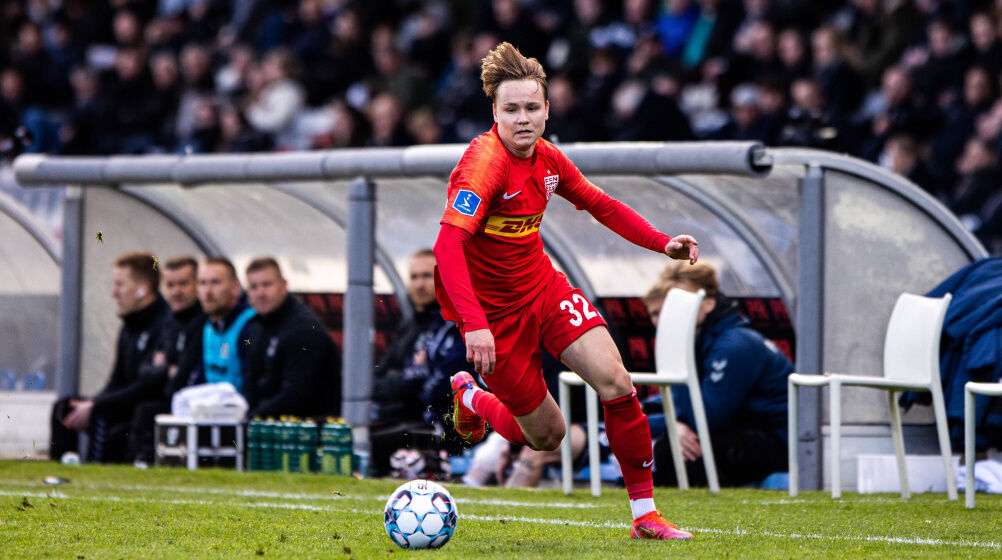 Schjelderup savaşı! Beşiktaş'ın istediği Benficalı oyuncuya dev talipler çıktı Schjelderup savaşı! Beşiktaş'ın istediği Benficalı oyuncuya dev talipler çıktı - 1. Resim