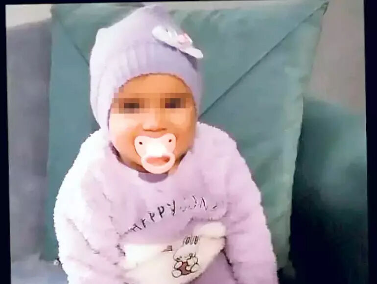 Sıla bebek davasında gerekçeli karar çıktı! İstismar, darp, tarvma... 'Takdir indirimi' vurgusu dikkat çekti - 2. Resim