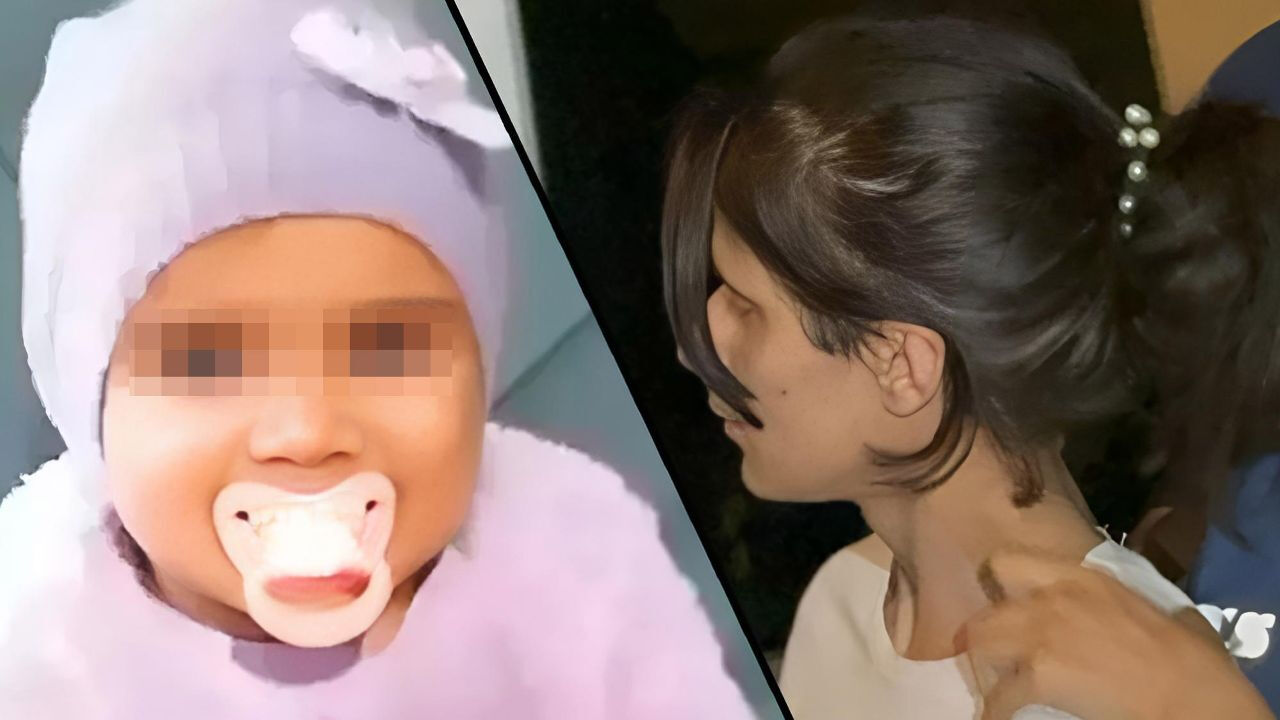 Sıla bebek davasında gerekçeli karar çıktı! İstismar, darp, tarvma... 'Takdir indirimi' vurgusu dikkat çekti - 1. Resim