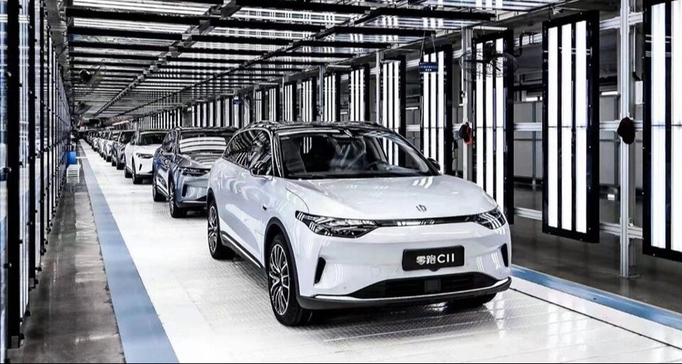 Stellantis Çin’de güçleniyor: Dev ortaklık imzalandı - 2. Resim