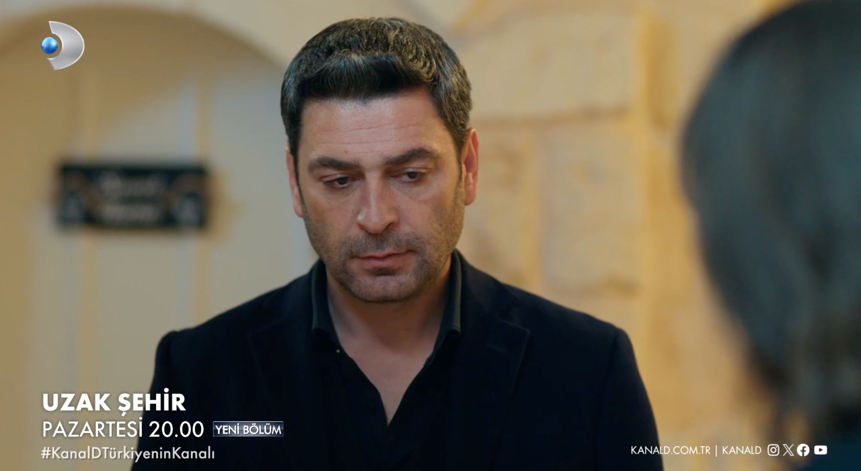 Uzak Şehir 17 bölüm fragmanı yayınlandı! Uzak Şehir yeni bölümünde Alya ve Cihan ayrılıyor mu? - 2. Resim