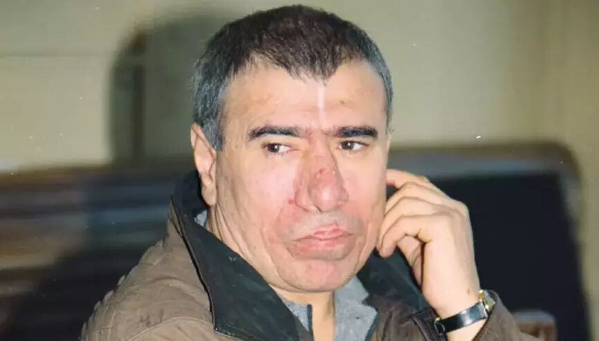 Yüz felci geçirdi! İlyas Salman'ın son hali görenleri şaşırttı! Konuşmakta güçlük çekti - 1. Resim