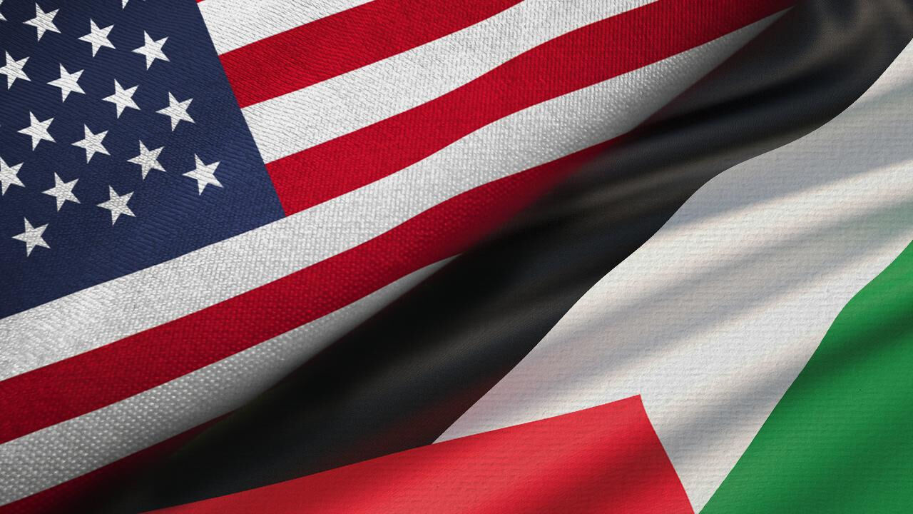 ABD ilk kez Hamas ile direkt temasa geçti! Esir takası için çarpıcı mesaj ABD ilk kez Hamas ile direkt temasa geçti! Esir takası çarpıcı mesaj - 1. Resim