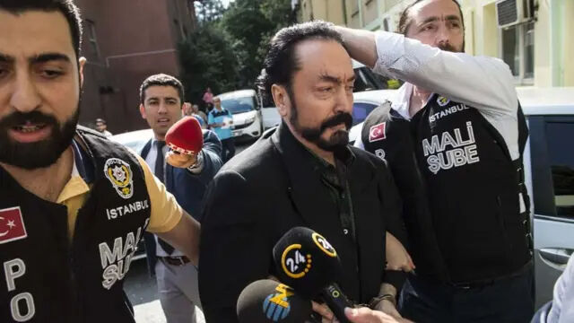 Adnan Oktar beraat mı etti? Adnan Oktar davası son dakika gelişmeleri gündemde! Adnan Oktar beraat mı etti? Adnan Oktar davası son dakika gelişmeleri gündemde! - 4. Resim
