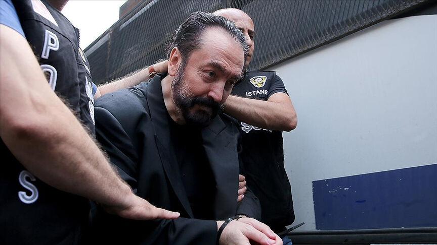 Adnan Oktar beraat mı etti? Adnan Oktar davası son dakika gelişmeleri gündemde! Adnan Oktar beraat mı etti? Adnan Oktar davası son dakika gelişmeleri gündemde! - 3. Resim