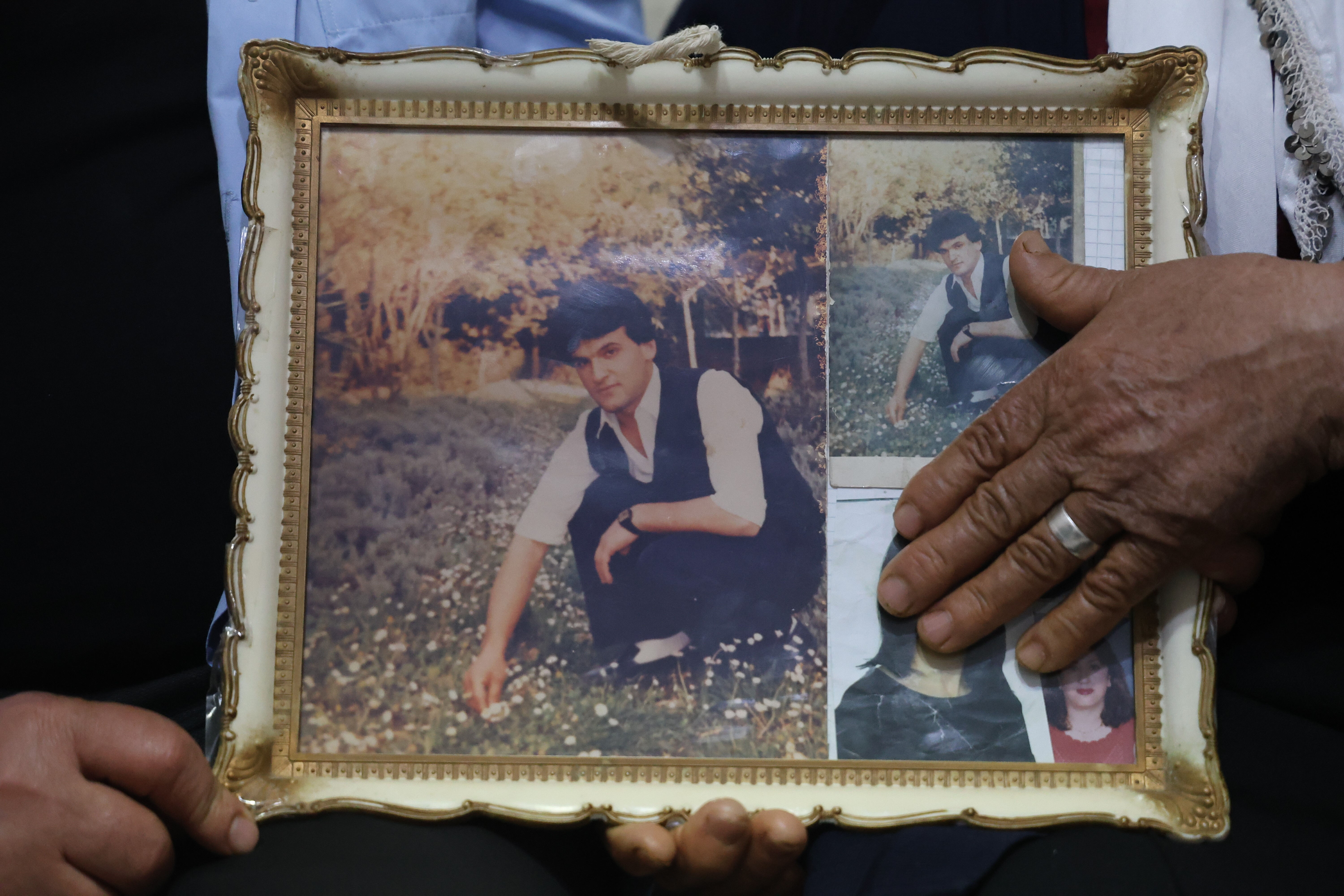 Aile hukuk mücadelesi başlatmıştı! Hataylı asker 38 yıl sonra şehit sayıldı - 2. Resim