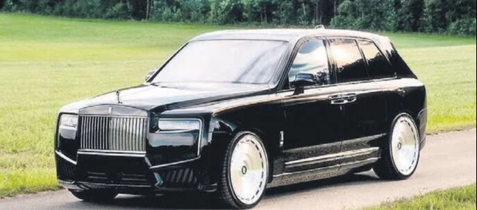 Ali Ağaoğlu kendisine doğum günü hediyesi aldı! Fiyatını duyan kulaklarına inanamadı - 3. Resim