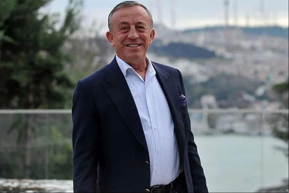 Ali Ağaoğlu kendisine doğum günü hediyesi aldı! Fiyatını duyan kulaklarına inanamadı - 1. Resim