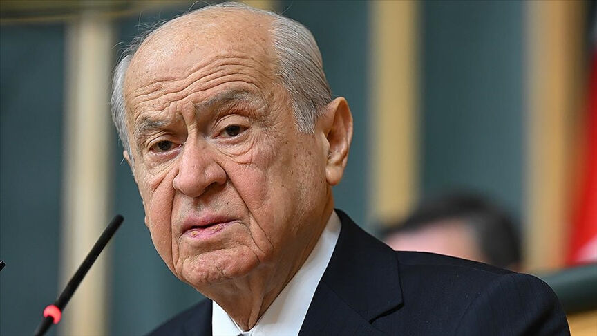 Bahçeli'nin ameliyat sonrası katılacağı ilk toplantı belli oldu Bahçeli'nin ameliyat sonrası katılacağı ilk toplantı belli oldu - 1. Resim