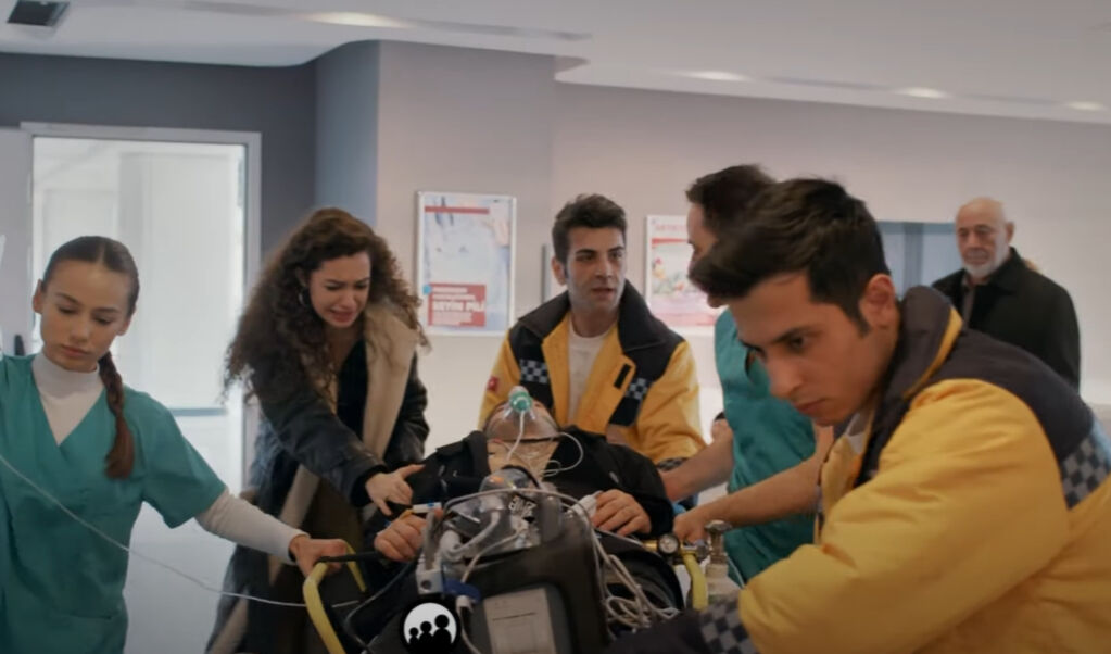 Bir Gece Masalı Mahir ölecek mi? Final ihtimali gündeme geldi - 1. Resim