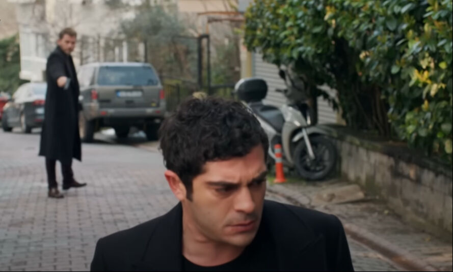 Bir Gece Masalı Mahir ölecek mi? Final ihtimali gündeme geldi - 2. Resim