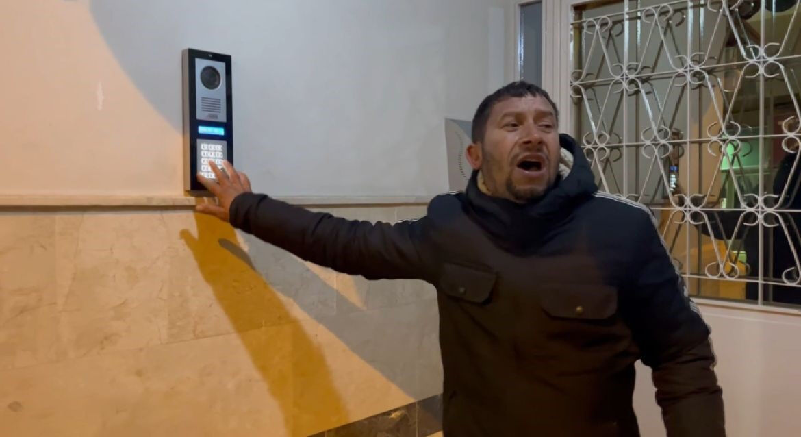 Bu mahallede yüzyıllardır davul çalmak yasak... Bu yıl da gelenek değişmedi Bu mahallede yüzyıllardır davul çalmak yasak... Bu yıl da gelenek değişmedi - 1. Resim