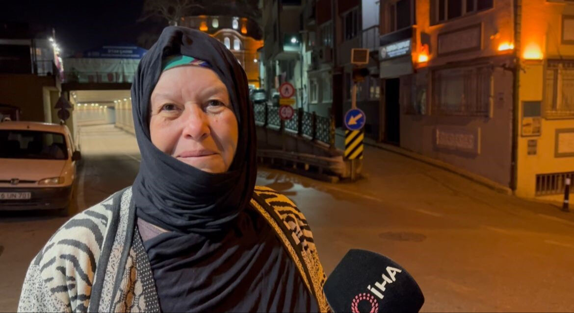 Bu mahallede yüzyıllardır davul çalmak yasak... Bu yıl da gelenek değişmedi Bu mahallede yüzyıllardır davul çalmak yasak... Bu yıl da gelenek değişmedi - 2. Resim