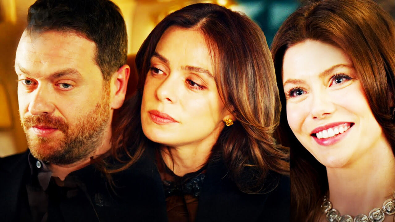 Bugün TV'de ne var? 5 Mart Çarşamba TV yayın akışı Bugün TV'de ne var? 5 Mart Çarşamba TV yayın akışı - 4. Resim