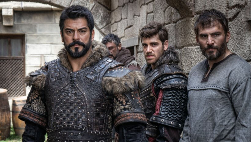 Bugün TV'de ne var? 5 Mart Çarşamba TV yayın akışı Bugün TV'de ne var? 5 Mart Çarşamba TV yayın akışı - 2. Resim