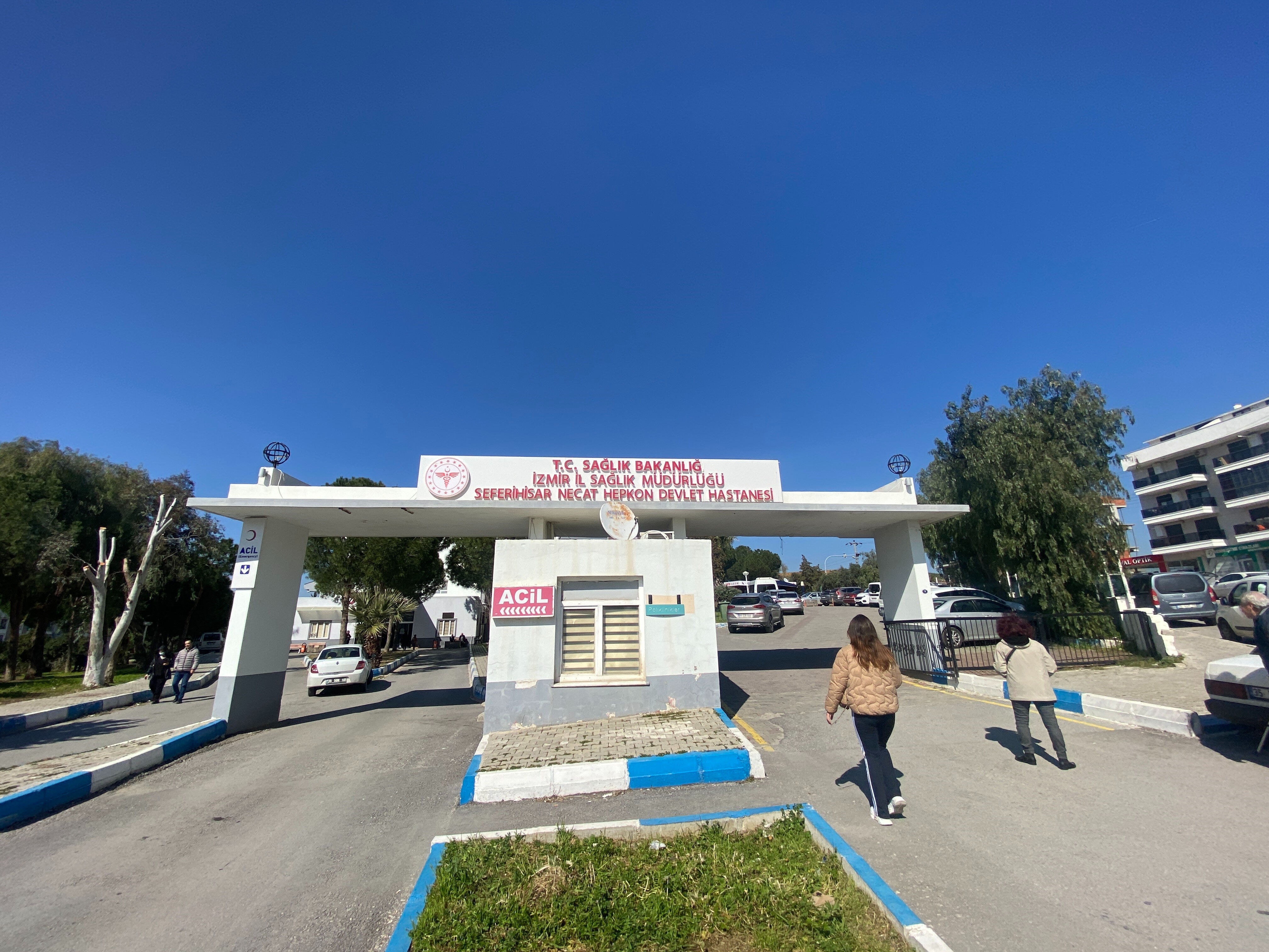 Devlet hastanesinde sahte rapor skandalı! Gözaltılar var Devlet hastanesinde sahte rapor skandalı! Gözaltılar var - 1. Resim