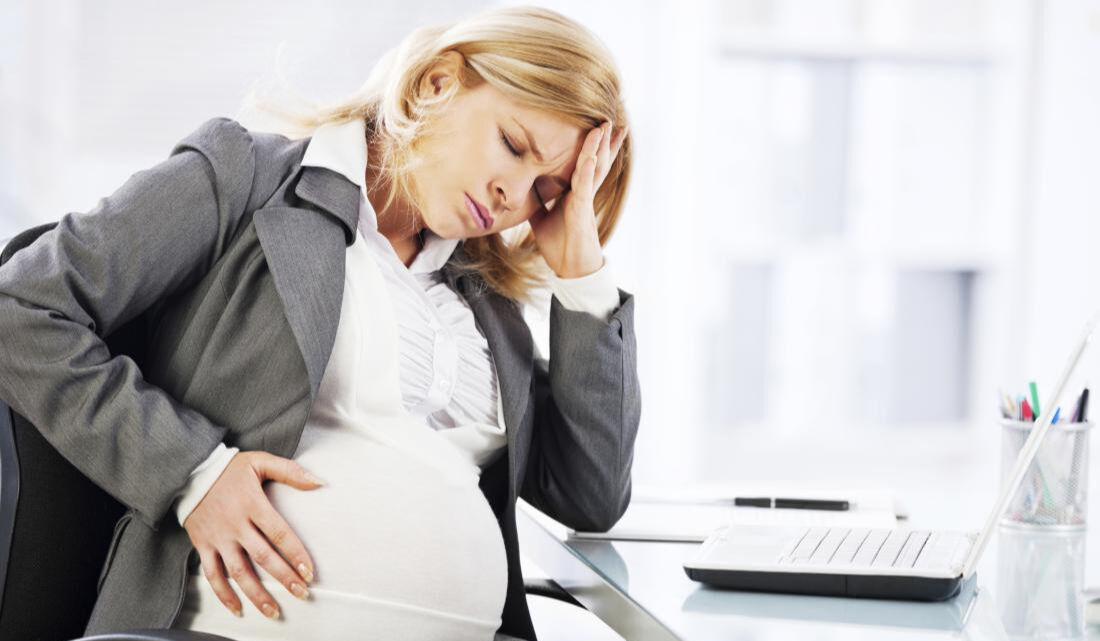 Doğum izni 1 yıla ne zaman çıkacak? Doğum izni son gelişmeler merakla takip ediliyor - 2. Resim