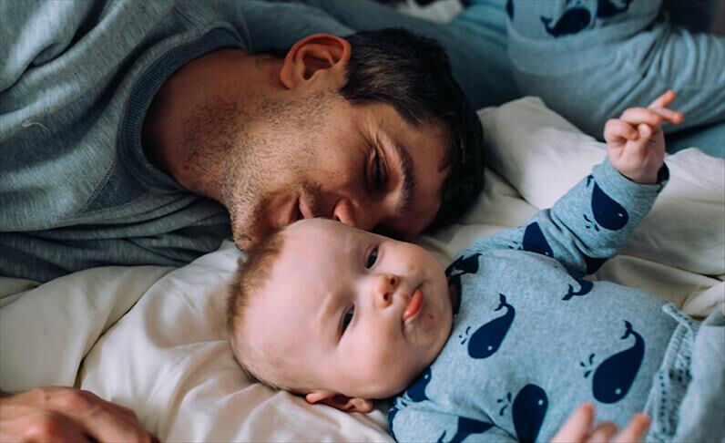 Doğum izni artacak mı? Bakan Işıkhan'dan doğum izni süreleri açıklaması! Doğum izni artacak mı? Bakan Işıkhan'dan doğum izni süreleri açıklaması! - 4. Resim