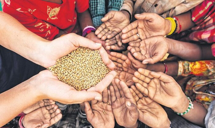 Fitre kimlere verilir? Zekât, fitre ve fidye hakkında detaylar merak edildi! Fitre kimlere verilir? Zekât, fitre ve fidye hakkında detaylar merak edildi! - 1. Resim