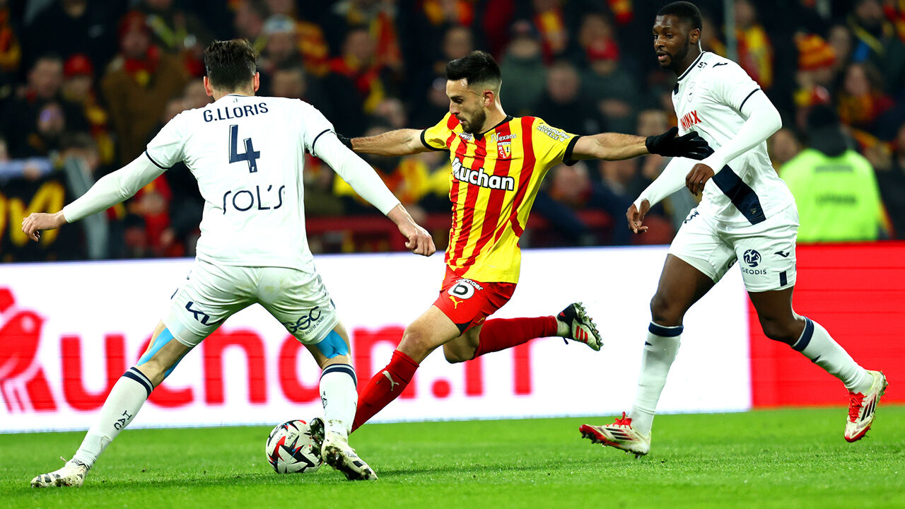 Frankowski pişman etti! Gittiğinden bu yana galibiyet görmediler Frankowski pişman etti! Gittiğinden bu yana galibiyet görmediler - 1. Resim