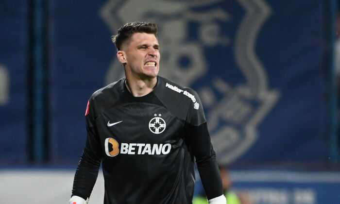 Galatasaray için ismi anılıyordu! Stefan Tarnovanu'dan iddialara cevap Galatasaray için ismi anılıyordu! Stefan Tarnovanu'dan iddialara cevap - 2. Resim