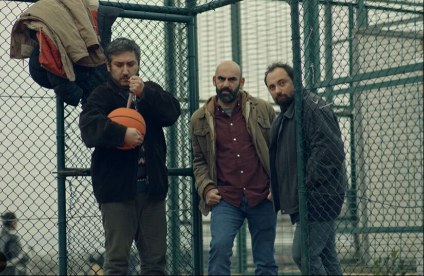 Gibi 6. sezon ne zaman? Yeni sezon tarihi fragmanla netleşti Gibi 6. sezon ne zaman? Yeni sezon tarihi fragmanla netleşti - 1. Resim