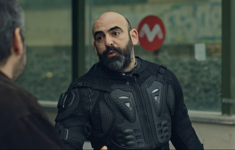 Gibi 6. sezon ne zaman? Yeni sezon tarihi fragmanla netleşti Gibi 6. sezon ne zaman? Yeni sezon tarihi fragmanla netleşti - 3. Resim