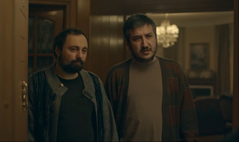 Gibi 6. sezon ne zaman? Yeni sezon tarihi fragmanla netleşti Gibi 6. sezon ne zaman? Yeni sezon tarihi fragmanla netleşti - 2. Resim