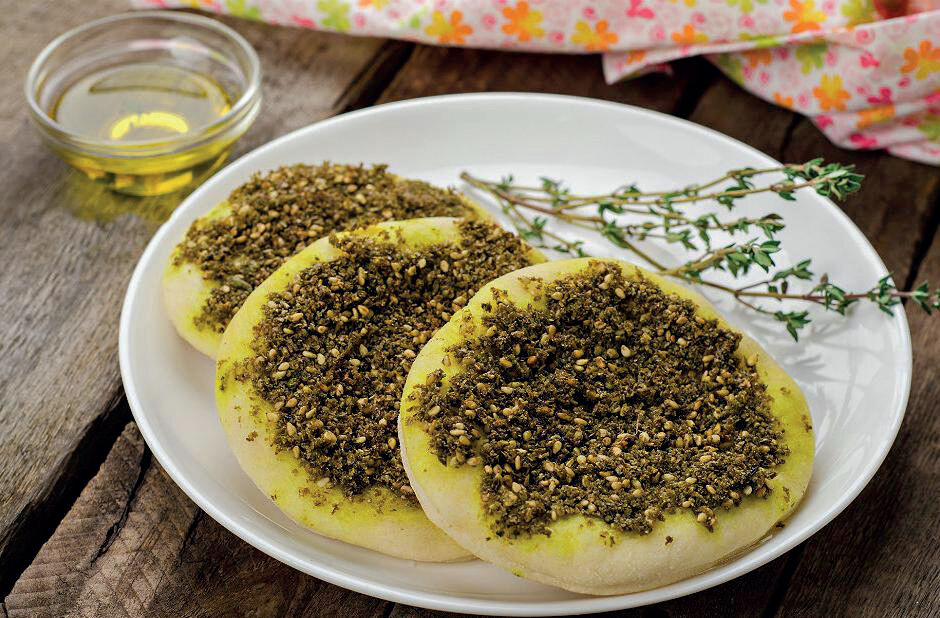 İnceğiz Çorbası  – Ramazan sofrası İnceğiz Çorbası  – Ramazan sofrası - 2. Resim