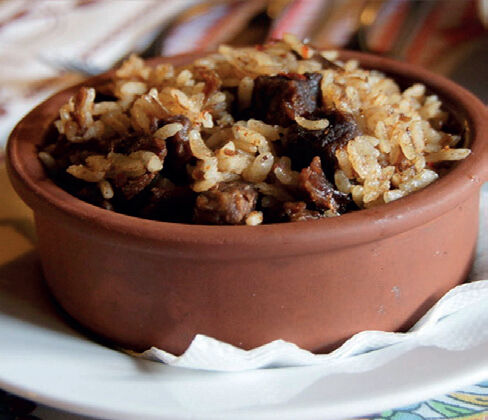 İnceğiz Çorbası  – Ramazan sofrası İnceğiz Çorbası  – Ramazan sofrası - 3. Resim