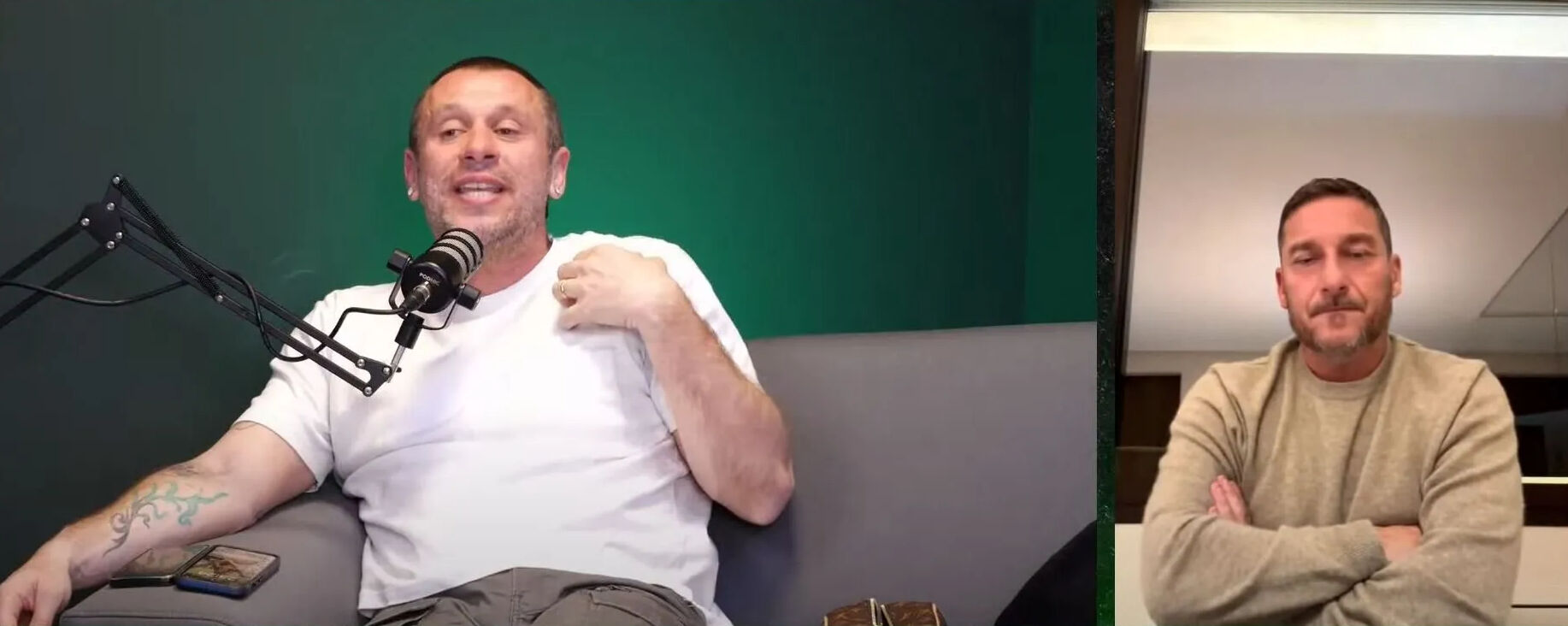 İtalyan futbol efsanesinden Mourinho için flaş sözler İtalyan futbol efsanesinden Mourinho için flaş sözler - 1. Resim