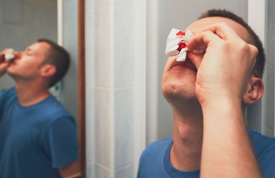 Kan akınca oruç bozulur mu, parmak kanamasında oruç bozulmuş olur mu? Kan akınca oruç bozulur mu, parmak kanamasında oruç bozulmuş olur mu? - 4. Resim