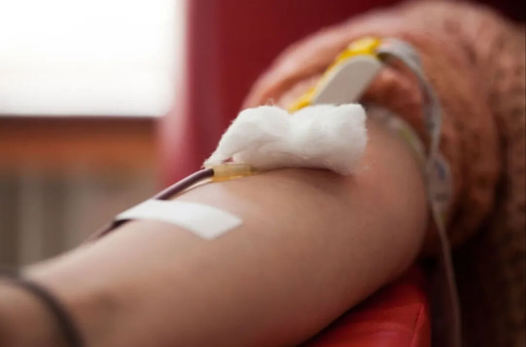 Kan akınca oruç bozulur mu, parmak kanamasında oruç bozulmuş olur mu? Kan akınca oruç bozulur mu, parmak kanamasında oruç bozulmuş olur mu? - 3. Resim