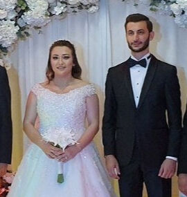 Karı kocanın hayatını kaybettiği kazadan kahreden detay! Yenidoğan bebekleriyle eve dönüyorlarmış... - 2. Resim