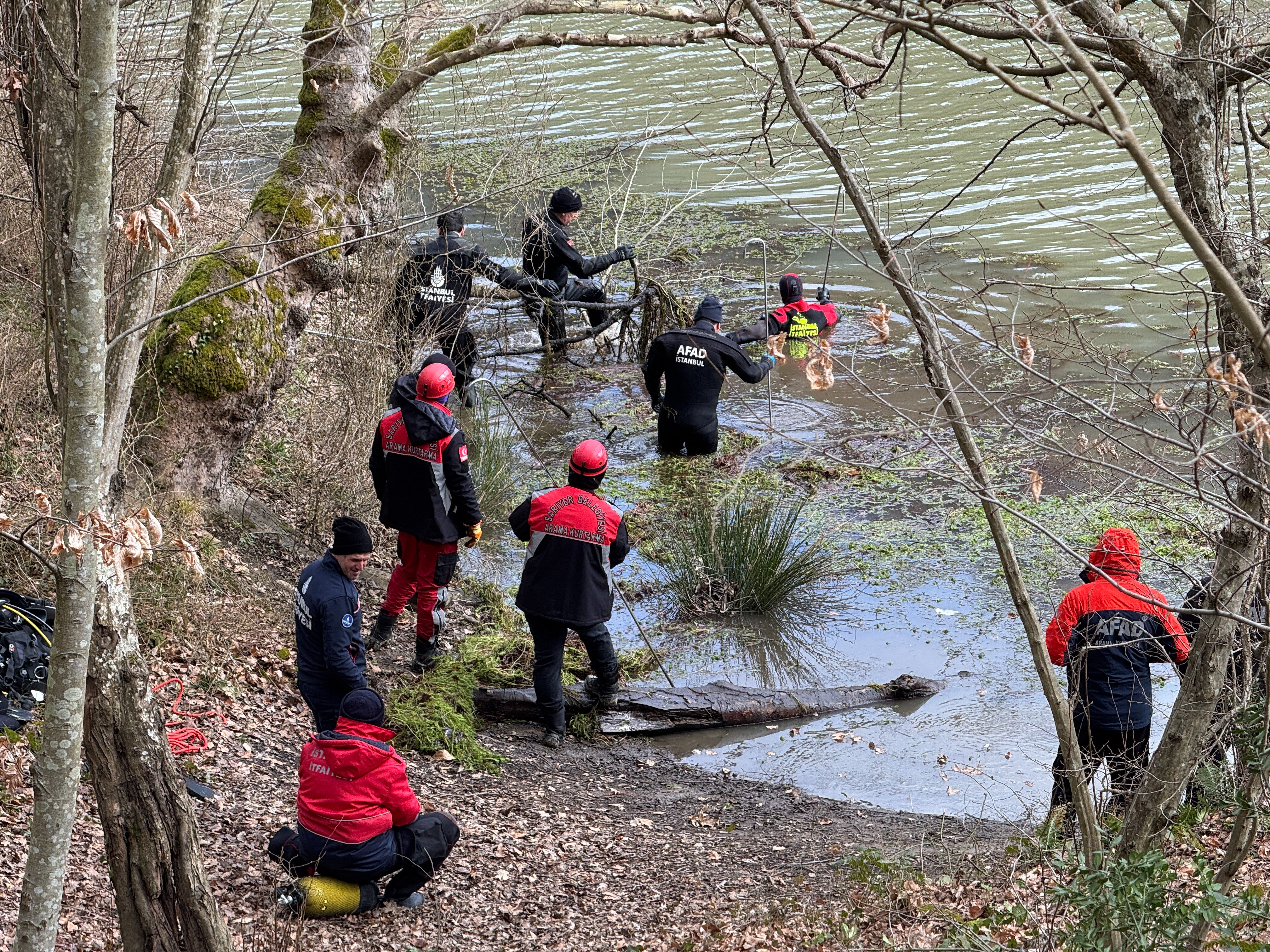 Kayıp Ece Gürel'in eşi Müge Anlı'da konuştu: Kaybolmadan önce tartıştık, dargındık - 3. Resim