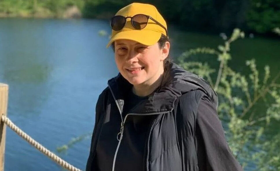 Kayıp mimar Ece Gürel'in son görüntüleri! Gerçek, bu detaylarda aranıyor - 2. Resim