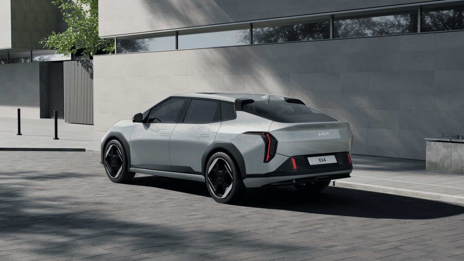 Kia yeni EV model ailesiyle dikkat çekiyor: EV2, EV4, ve PV5… Kia yeni EV model ailesiyle dikkat çekiyor: EV2, EV4, ve PV5… - 2. Resim
