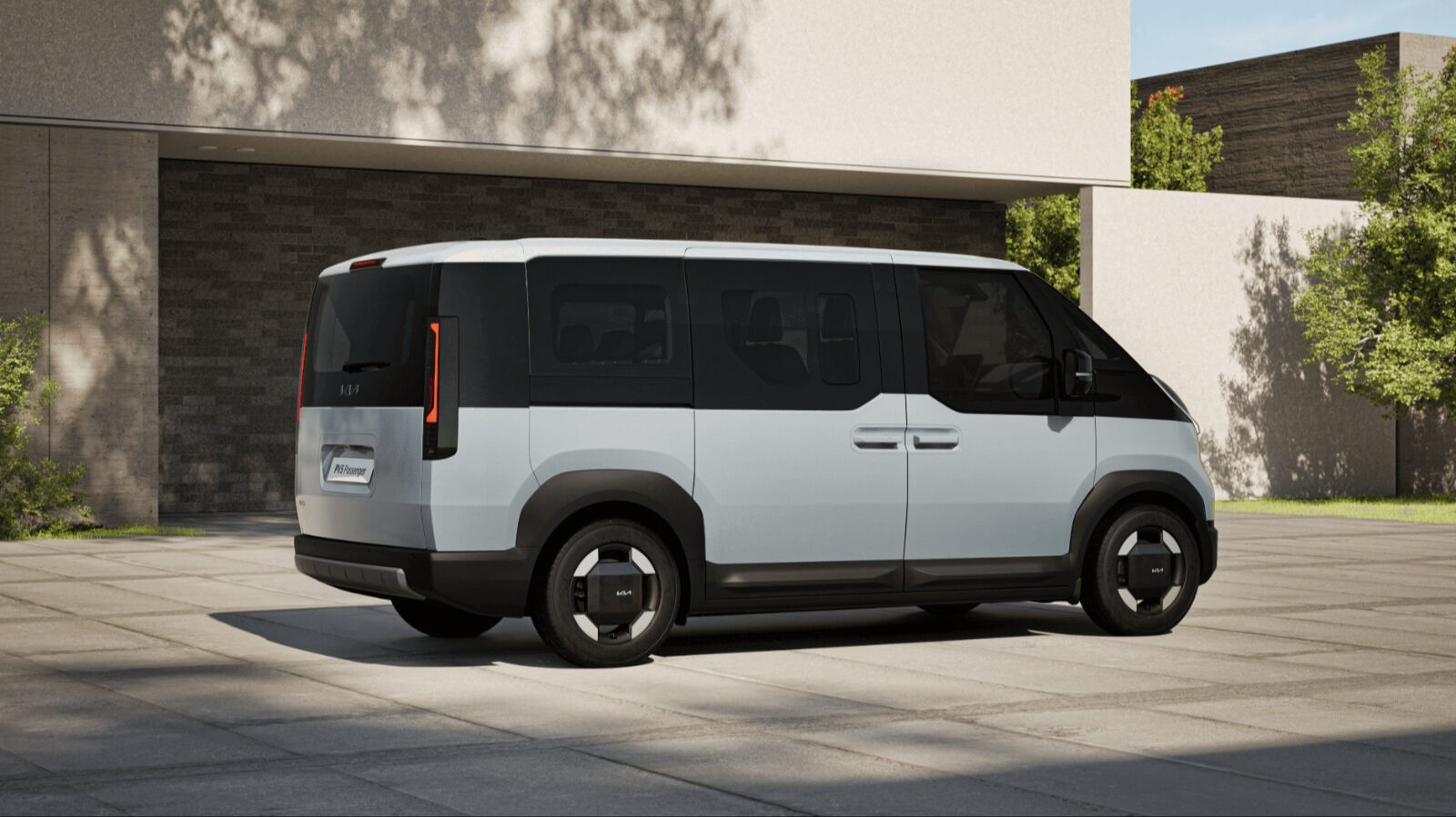 Kia yeni EV model ailesiyle dikkat çekiyor: EV2, EV4, ve PV5… Kia yeni EV model ailesiyle dikkat çekiyor: EV2, EV4, ve PV5… - 3. Resim