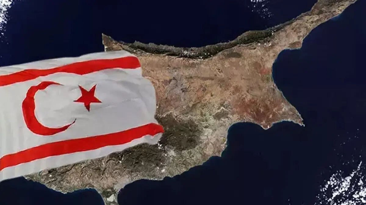 Kıbrıs için kritik 48 saat! Diplomatik kaynaklar uyardı: Zirvede gizli pazarlık mı var? Kıbrıs için kritik 48 saat! Diplomatik kaynaklar uyardı: Zirvede gizli pazarlık mı var? - 1. Resim