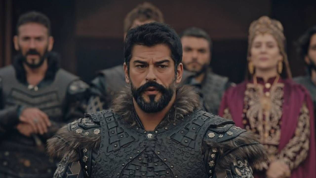 Kuruluş Osman dizisi saat kaçta bitiyor? Yayın akışında belli oldu - 2. Resim