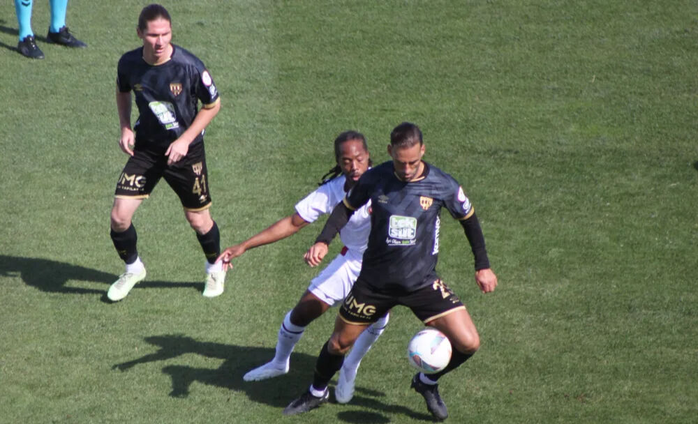 Maçı Atilla Karaoğlan yönetecek! Karagümrük - Bandırmaspor  maçı ne zaman, saat kaçta, hangi kanalda, nerede izlenir? - 1. Resim