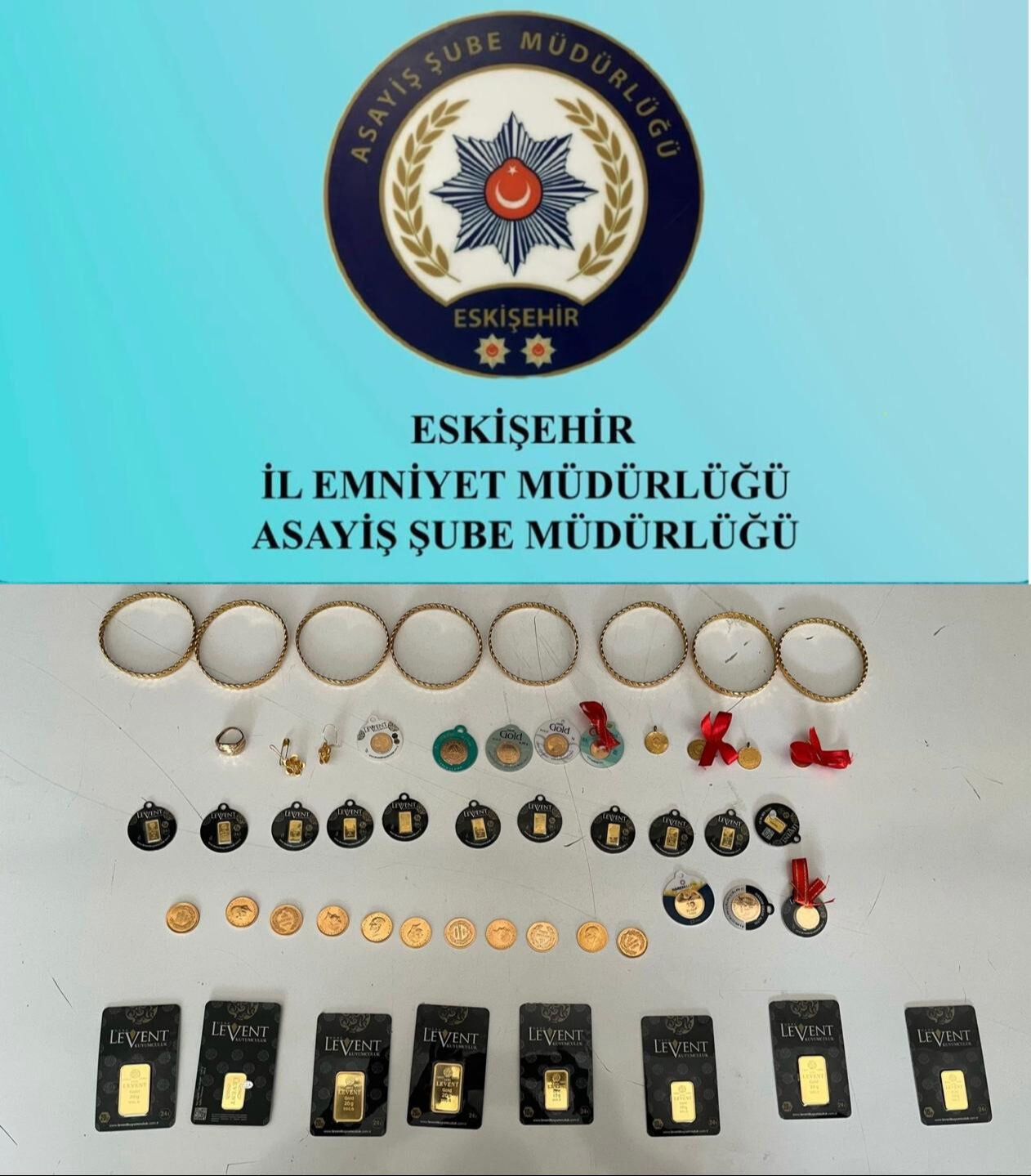 Milyonlarca liralık vurgun! Kendilerini MİT diye tanıtmışlar Milyonlarca liralık vurgun! Kendilerini MİT diye tanıtmışlar - 1. Resim