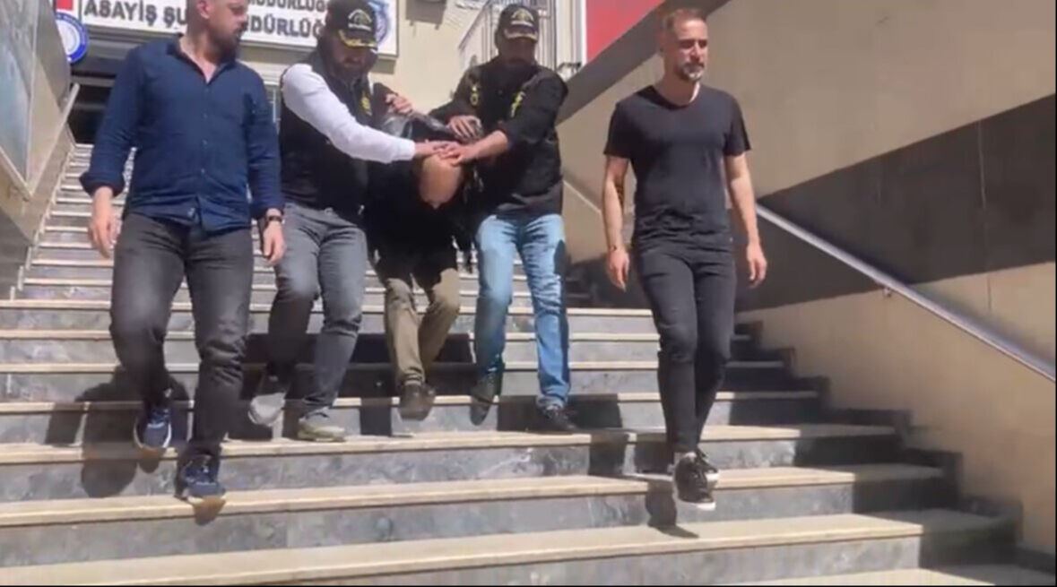 Nihat Salih'i 'parçalara bölen' katil zanlısından kan donduran savunma! 