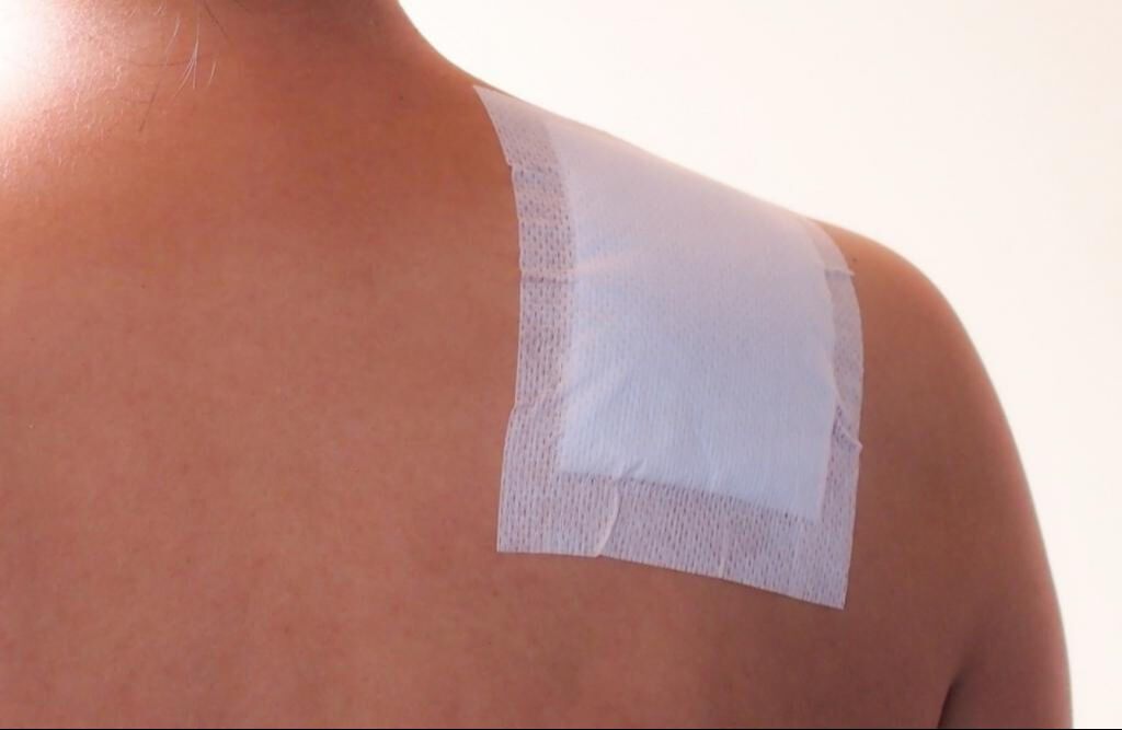Nikotin bandı orucu bozar mı? Vücuda yapıştırılan ilaçlı bantlar ve oruç hakkında görüşler Nikotin bandı orucu bozar mı? Vücuda yapıştırılan ilaçlı bantlar ve oruç hakkında görüşler - 2. Resim