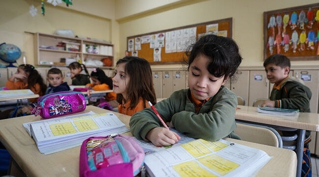 Nisan tatili ne zaman, kaç gün sürecek? 2. ara tatil tarihleri netleşti! - 5. Resim