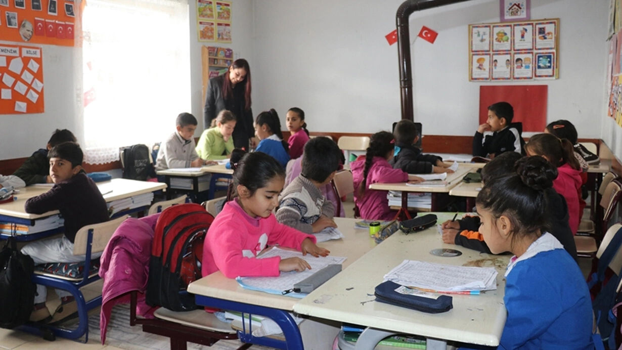 Nisan tatili ne zaman, kaç gün sürecek? 2. ara tatil tarihleri netleşti! - 2. Resim