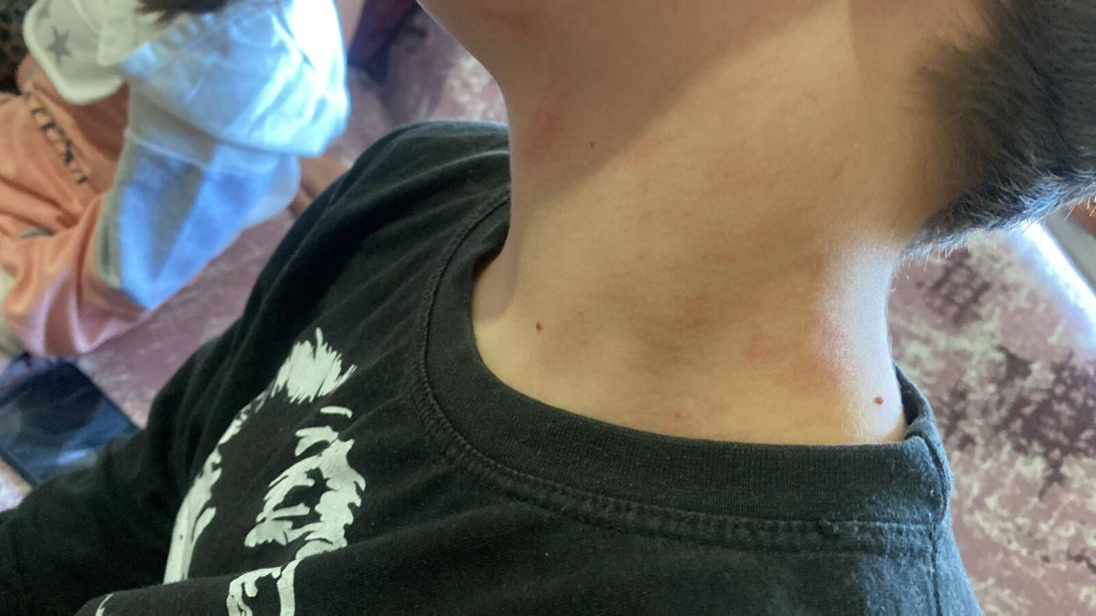 Öğrencisinin bir sözüne sinirlendi, dehşeti yaşattı! "Kafama kaburgama vurup fırlattı" - 2. Resim