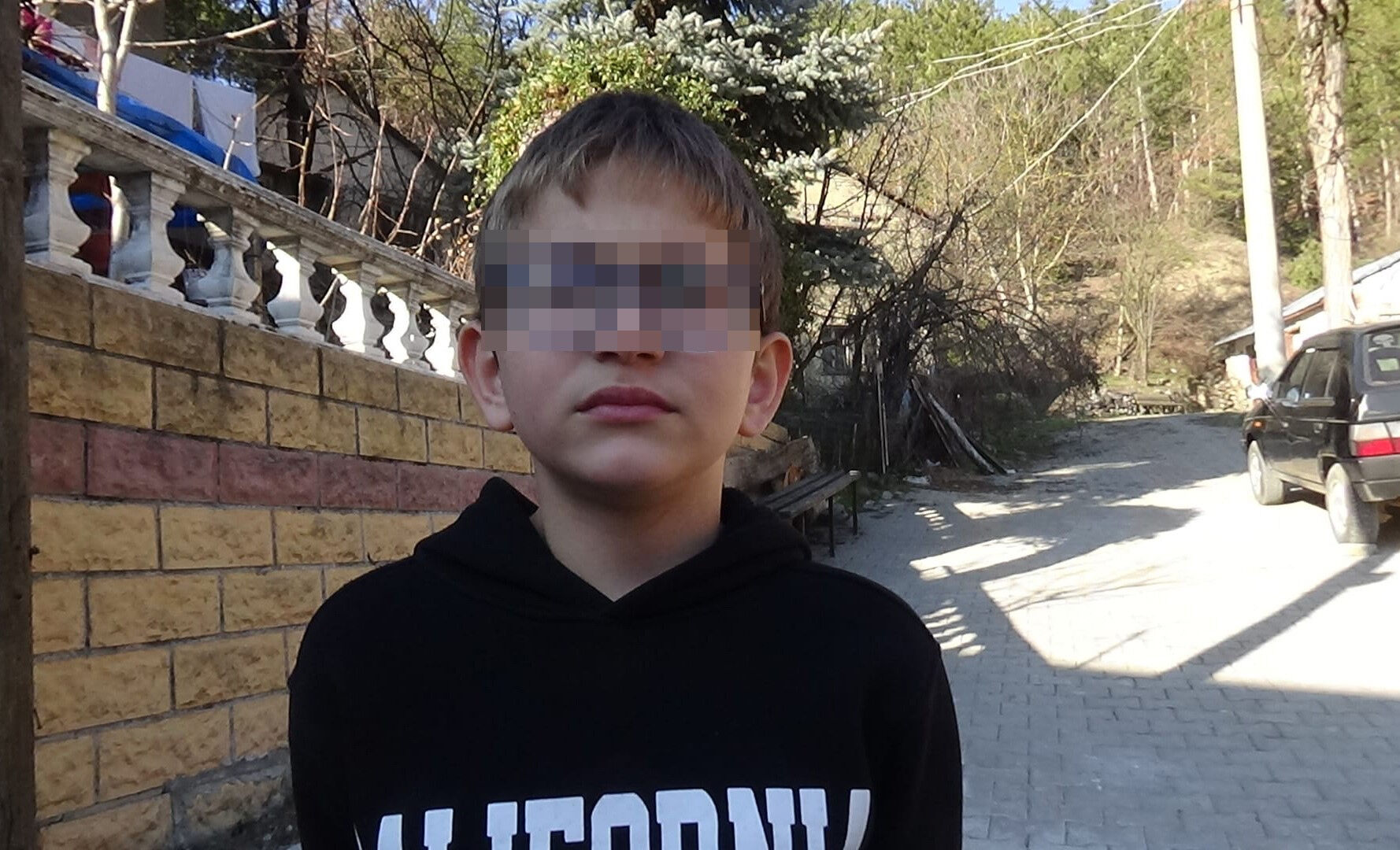 Öğrencisinin bir sözüne sinirlendi, dehşeti yaşattı! "Kafama kaburgama vurup fırlattı" - 1. Resim