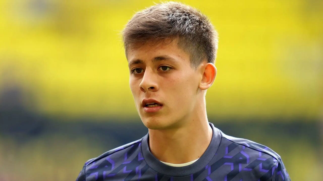 Real Madrid, Arda Güler'i kiralamaya sıcak bakıyor! İşte öne çıkan takımlar - 1. Resim